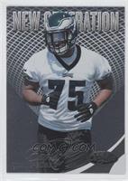 New Generation - Vinny Curry #/999