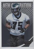 New Generation - Vinny Curry #/999