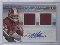 Freshman Fabric - Robert Griffin III #/299