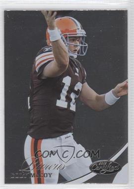 2012 Panini Certified - [Base] #33 - Colt McCoy