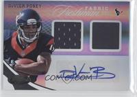 Freshman Fabric - DeVier Posey #/499