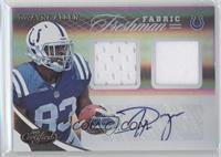 Freshman Fabric - Dwayne Allen #/499