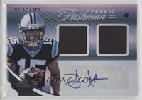 Freshman Fabric - Joe Adams [Noted] #/499