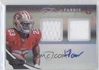 Freshman Fabric - LaMichael James #/499