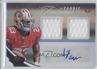 Freshman Fabric - LaMichael James #/499