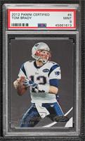 Tom Brady [PSA 9 MINT]