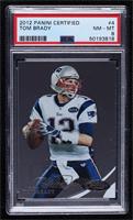 Tom Brady [PSA 8 NM‑MT]