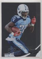 Chris Johnson [EX to NM]