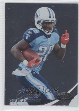 2012 Panini Certified - [Base] #41 - Chris Johnson