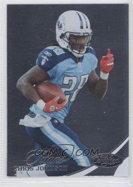 2012 Panini Certified - [Base] #41 - Chris Johnson