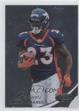 2012 Panini Certified - [Base] #57 - Willis McGahee