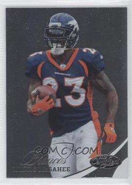 2012 Panini Certified - [Base] #57 - Willis McGahee