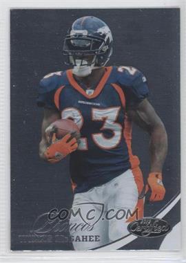 2012 Panini Certified - [Base] #57 - Willis McGahee