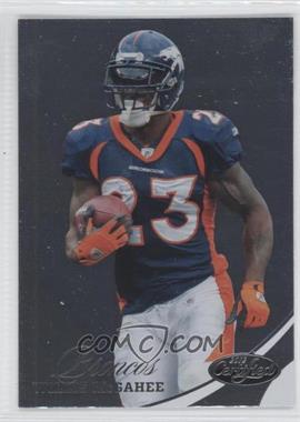 2012 Panini Certified - [Base] #57 - Willis McGahee