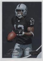 Jacoby Ford