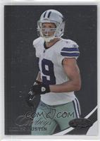 Miles Austin