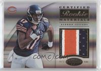 Alshon Jeffery #/49