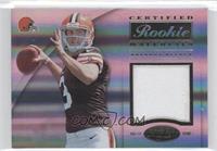 Brandon Weeden #/49