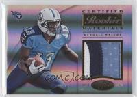 Kendall Wright #/49