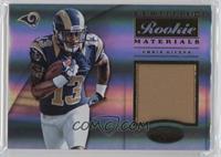 Chris Givens #/49