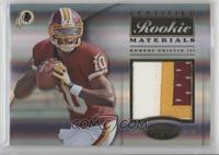 Robert Griffin III #/49