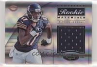 Alshon Jeffery #/299