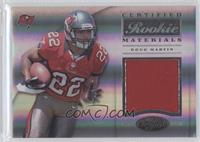 Doug Martin #/299