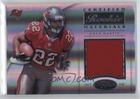 Doug Martin #/299