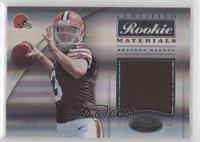 Brandon Weeden #/299