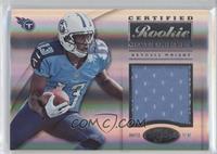 Kendall Wright #/299