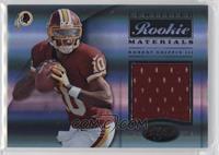 Robert Griffin III #/299