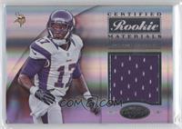 Jarius Wright #/299