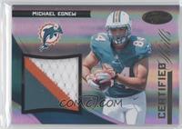 Michael Egnew #/49