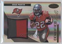 Doug Martin #/49