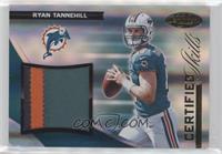 Ryan Tannehill #/49