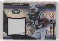 Stephen Hill #/49