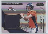 Brock Osweiler #/299