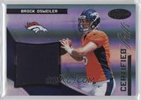 Brock Osweiler #/299