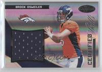 Brock Osweiler #/299