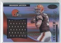 Brandon Weeden #/299