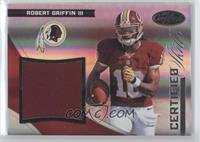 Robert Griffin III #/299