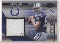 Andrew Luck #/299