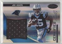 Joe Adams #/299