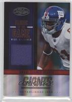 Amani Toomer #/199