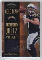 Philip Rivers #/49