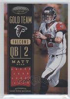 Matt Ryan #/99