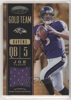 Joe Flacco #/99