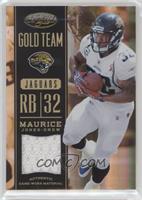 Maurice Jones-Drew #/99