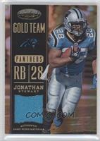 Jonathan Stewart #/25