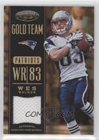 Wes Welker #/99